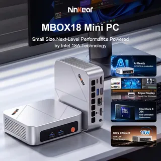 Ninkear MBOX18