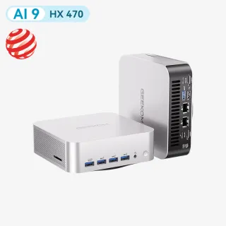Geekom A9 Max