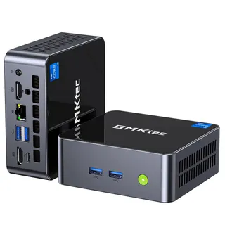 GMKtec NucBox M3 Plus