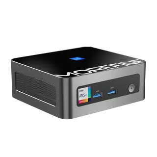 Morefine M9 Pro