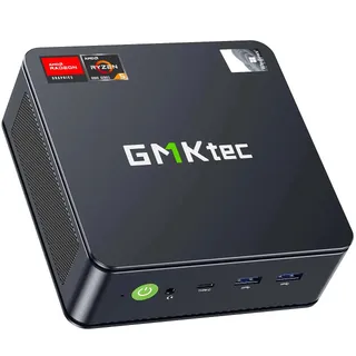 GMKtec Nucbox M6