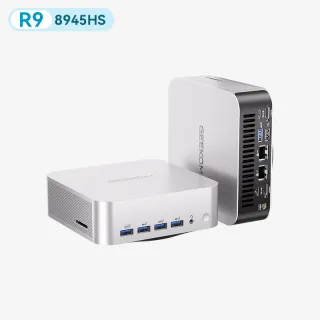 Geekom A8 Max