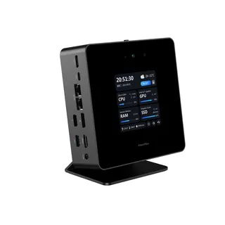 Minisforum X7 Ti