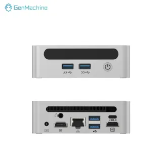 GenMachine GenMachine R9