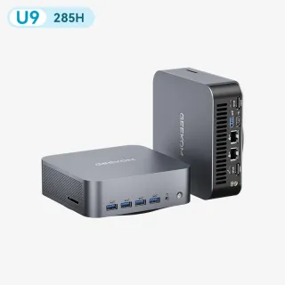 Geekom GT15 Max