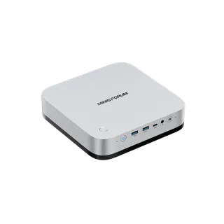 Minisforum M2 Pro