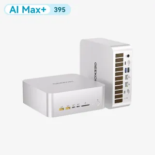 Geekom A9 Mega