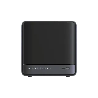 Minisforum N5 MAX