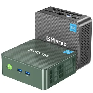 GMKtec NucBox G3