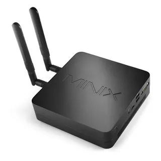 MinixPC NGC-5