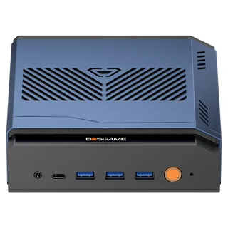 Bosgame VTI-490