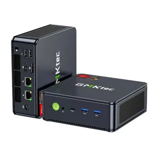 GMKtec M5 Ultra