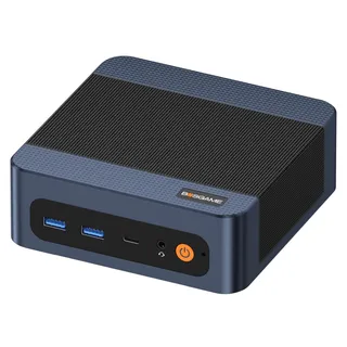 Bosgame E6 ECO