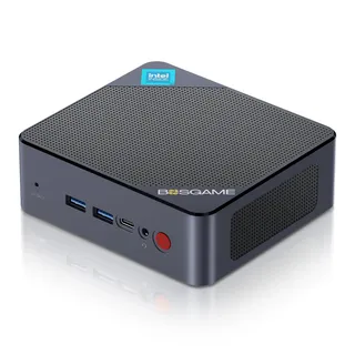Bosgame B100