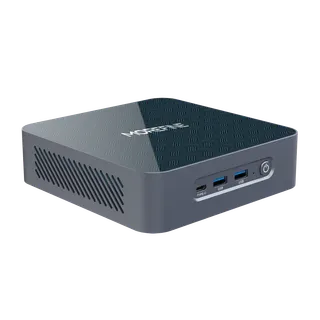 Morefine S500+