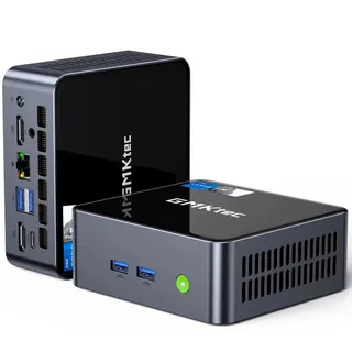 GMKtec NucBox M2 Pro