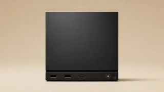 Valve Steam Machine