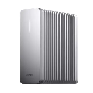 Minisforum AI NAS S5-304