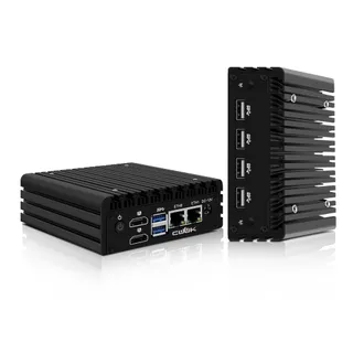 CWWK/Topton X86-P2