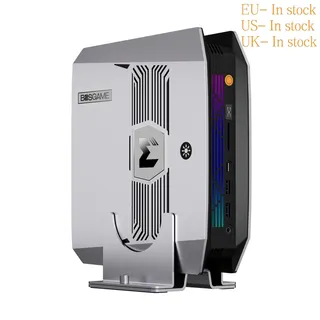 Bosgame M5