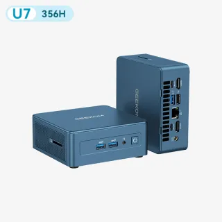 Geekom IT13 2026 Edition