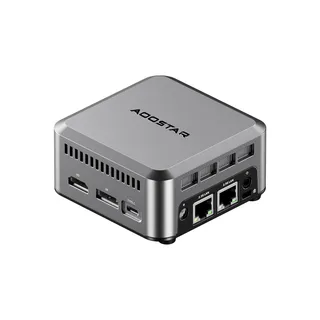 AOOSTAR N1 Pro