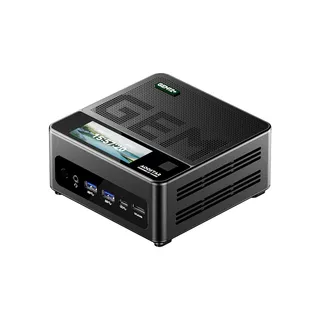 AOOSTAR GEM12+ Pro