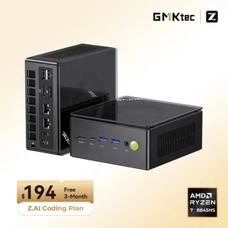 GMKtec K8 Plus