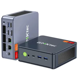 GMKtec NucBox K6