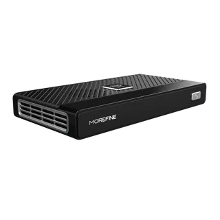 Morefine M6