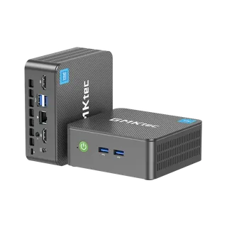 GMKtec NucBox G3 Plus
