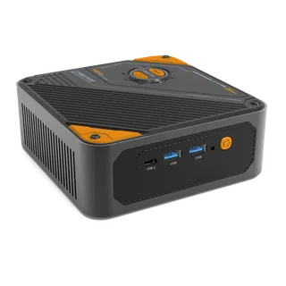 Morefine S800