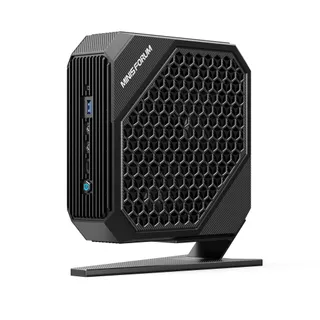Minisforum HX100G