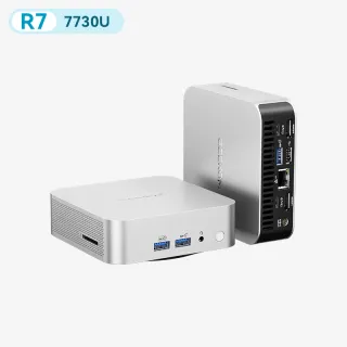 Geekom A5 Pro