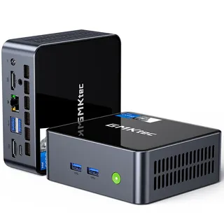 GMKtec NucBox M3