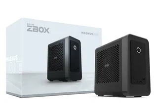 ZOTAC ZBOX-ERP54060C Magnus One