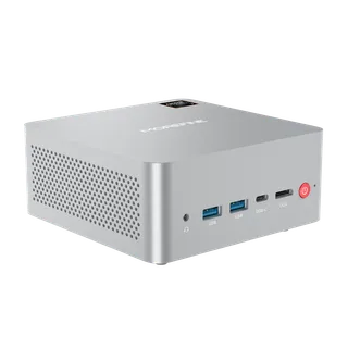 Morefine M900