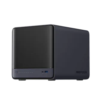 Minisforum N5 AIR